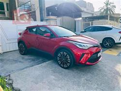 تويوتا سي اتش ار